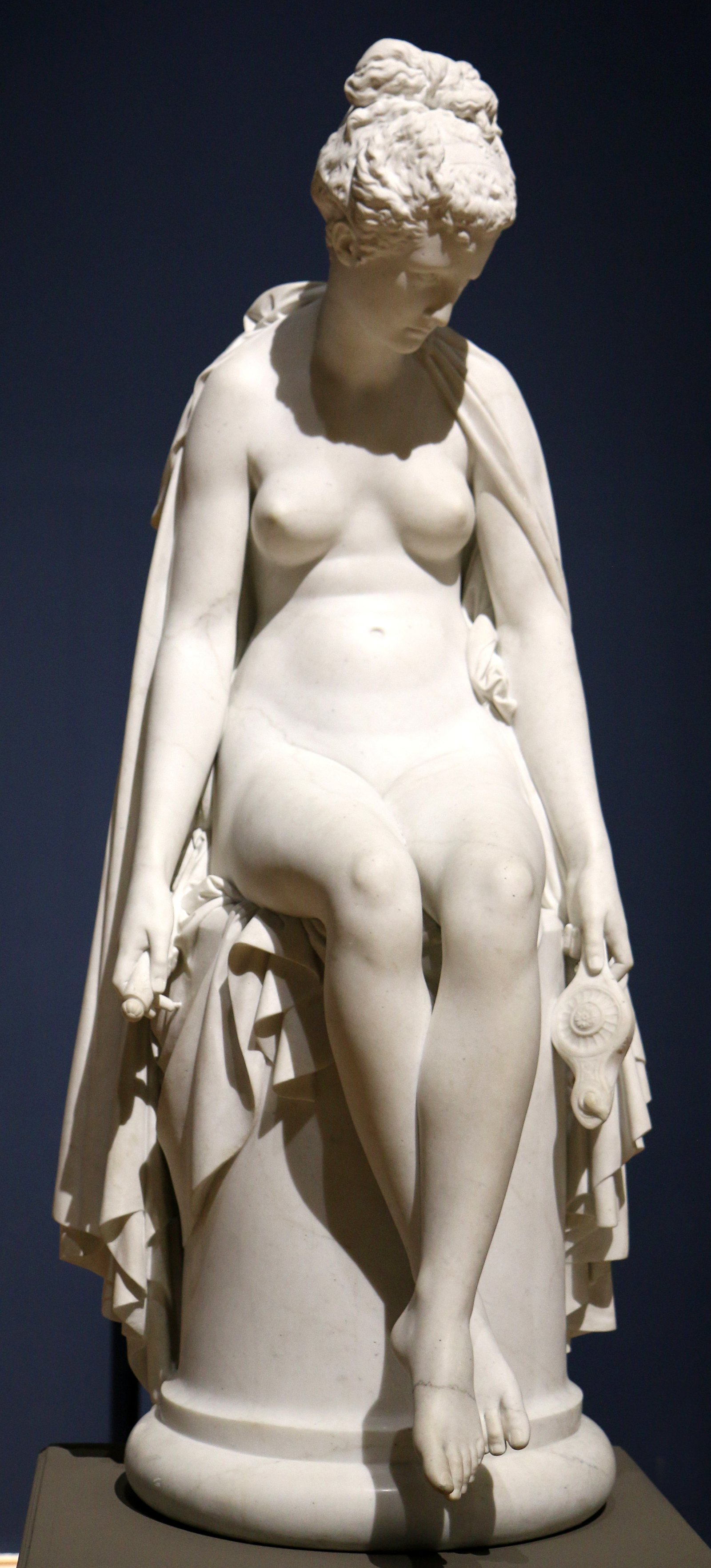 Musée des Beaux-arts de Marseille