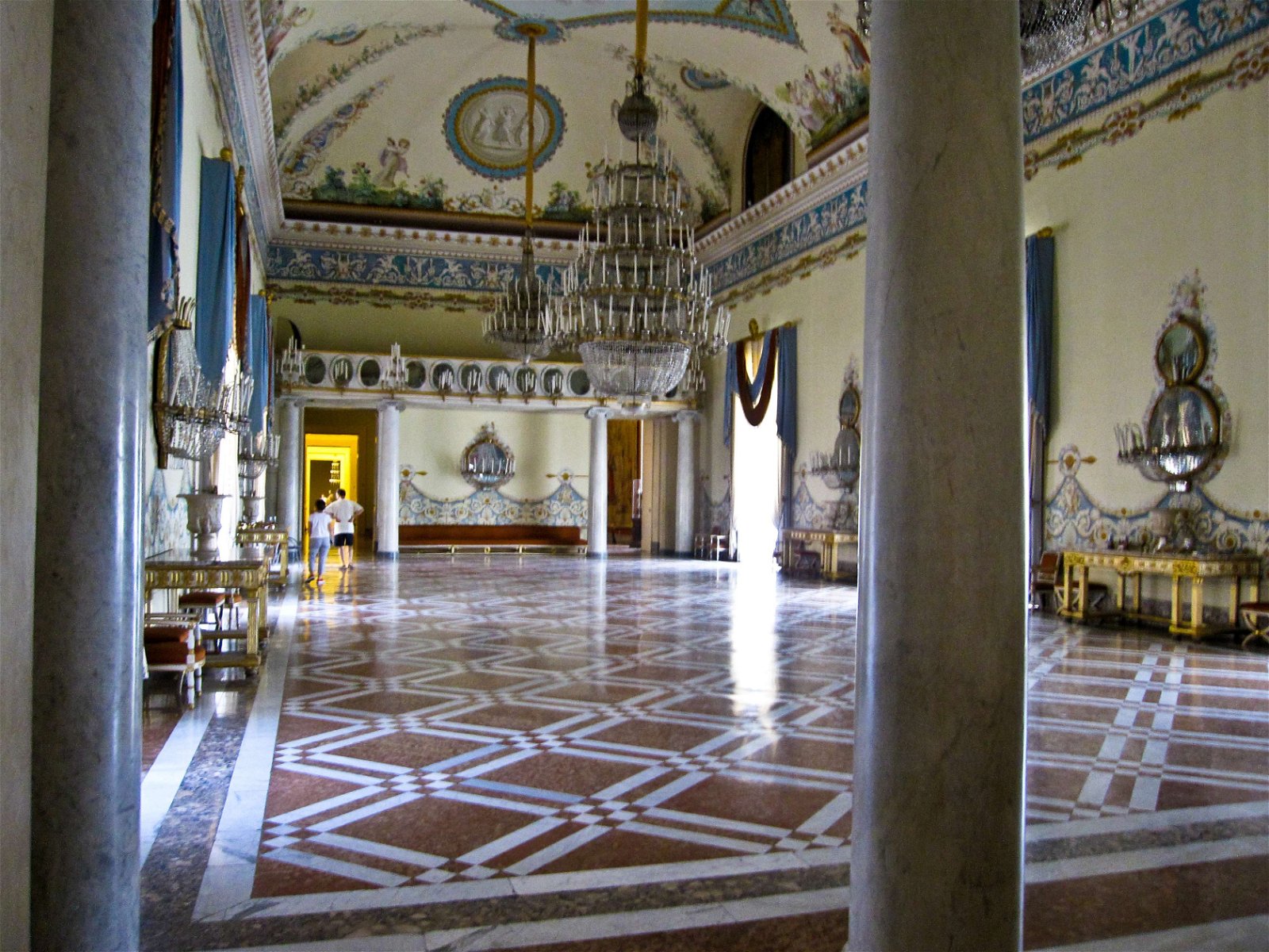 Museo Nazionale di Capodimonte