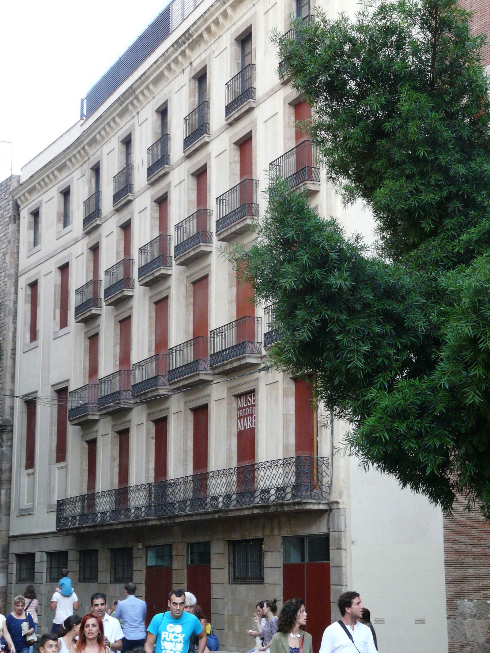 Museu Frederic Marès