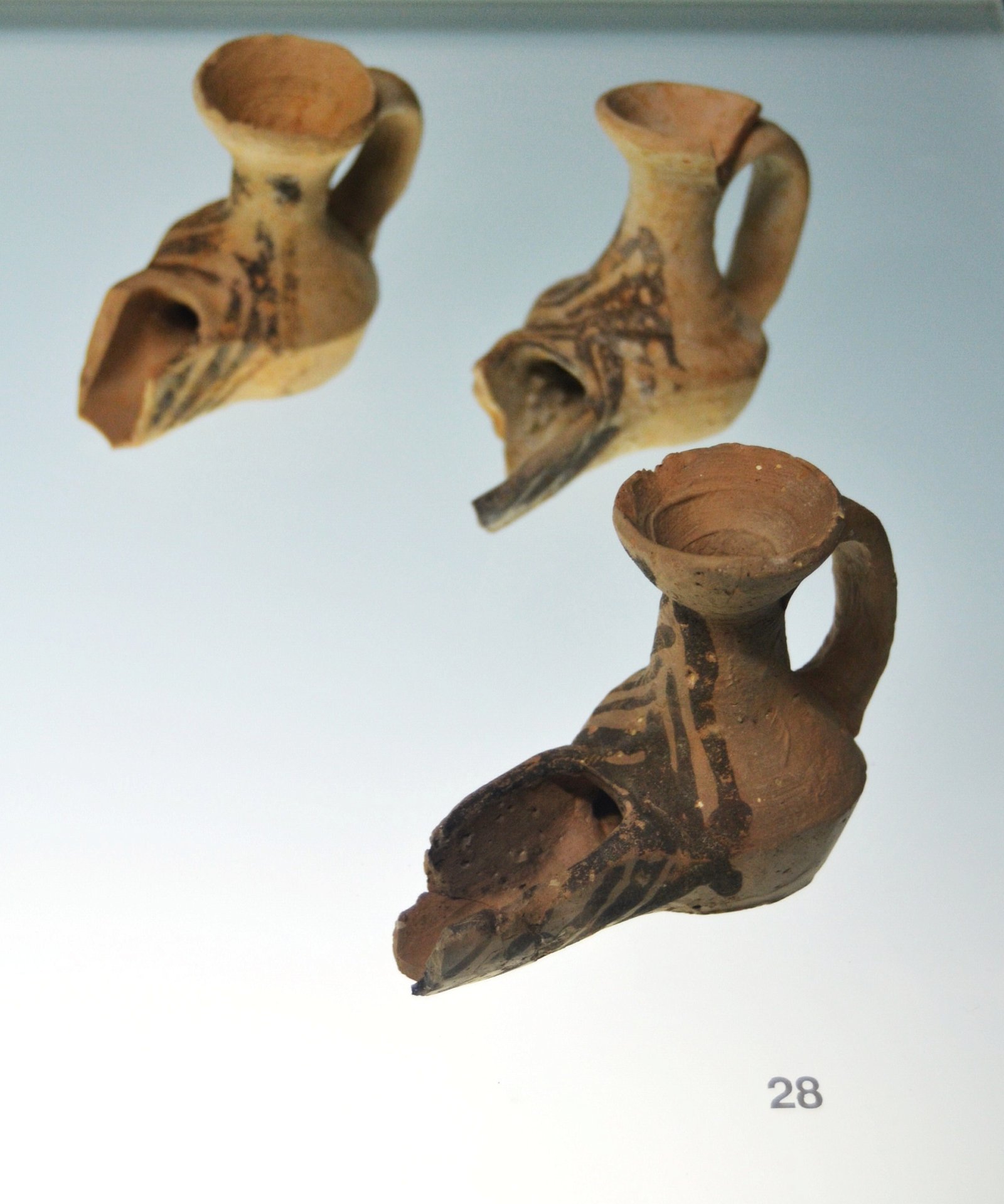 Castillo de Santa Bárbara - Museo de la Ciudad de Alicante