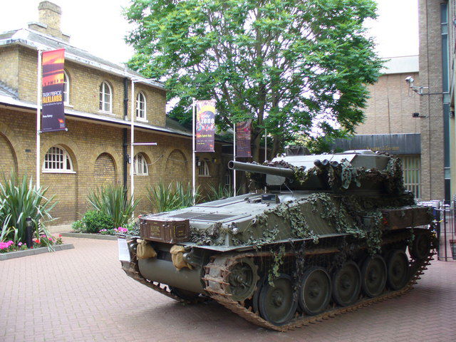 National Army Museum