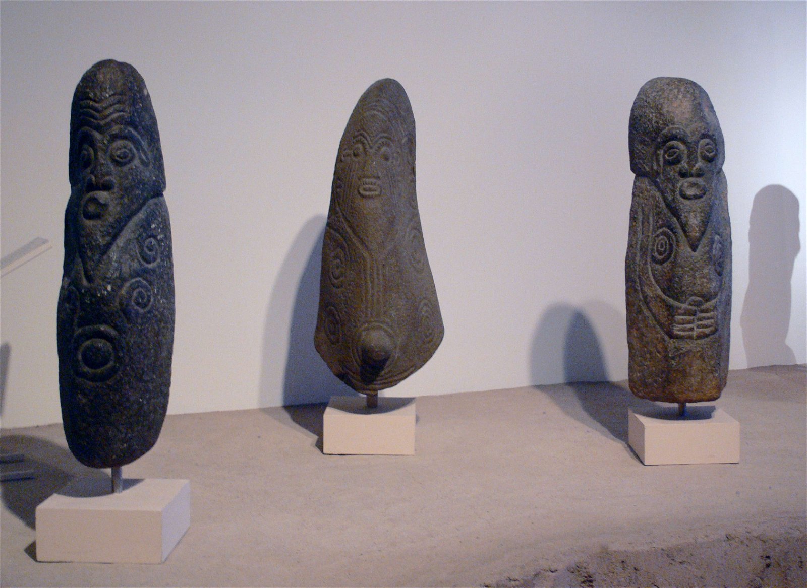 Linden Museum - Museum fur Völkerkunde