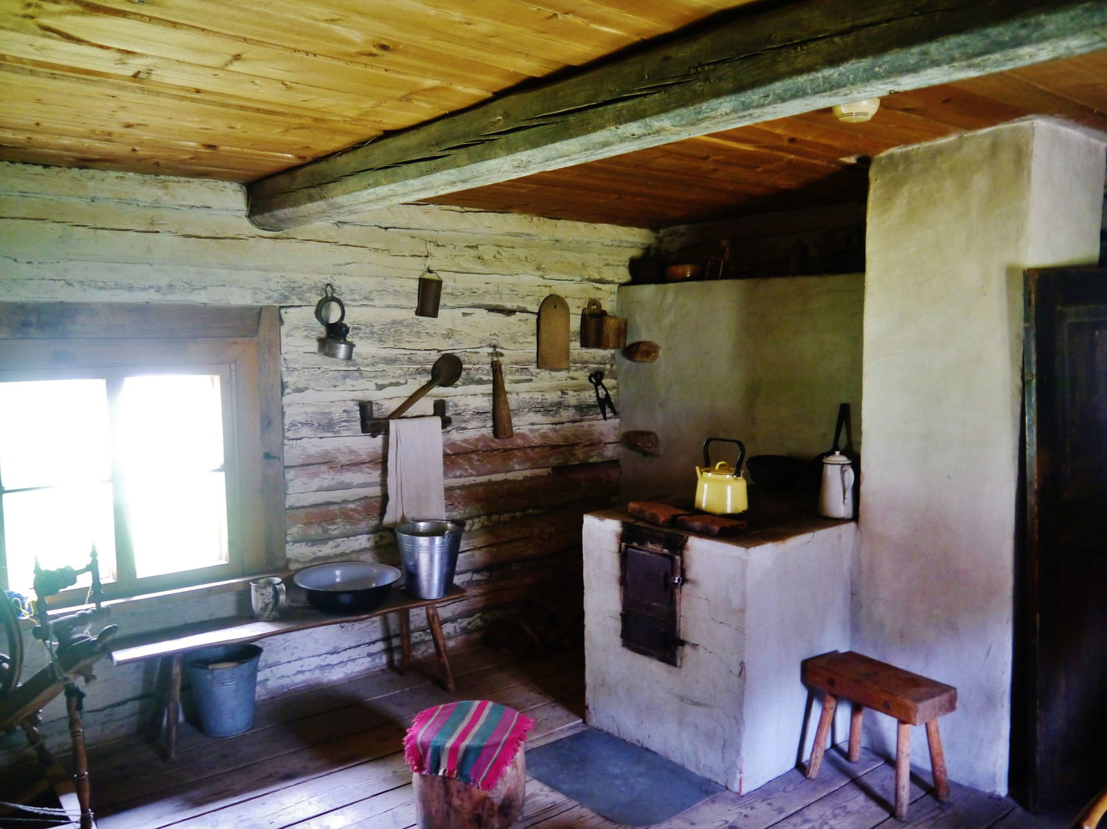 Estonian Open Air Museum