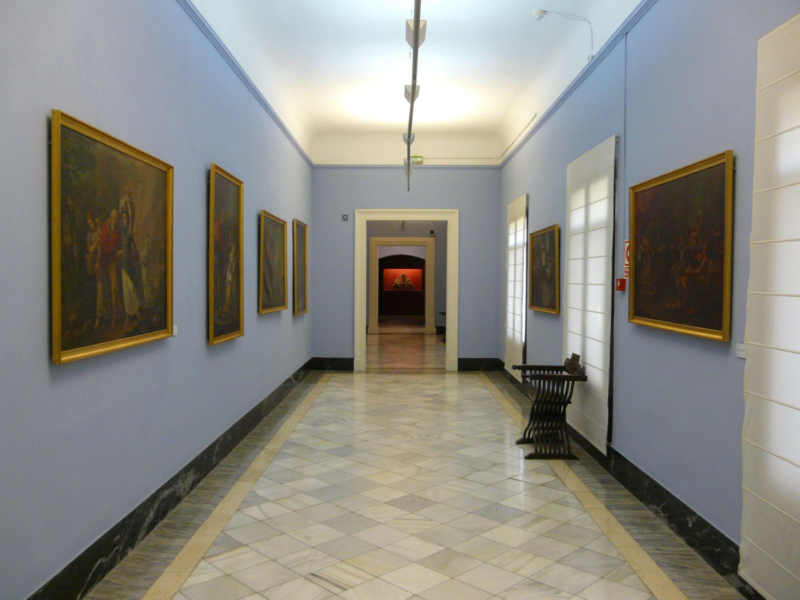 Museo de Bellas Artes de Valencia
