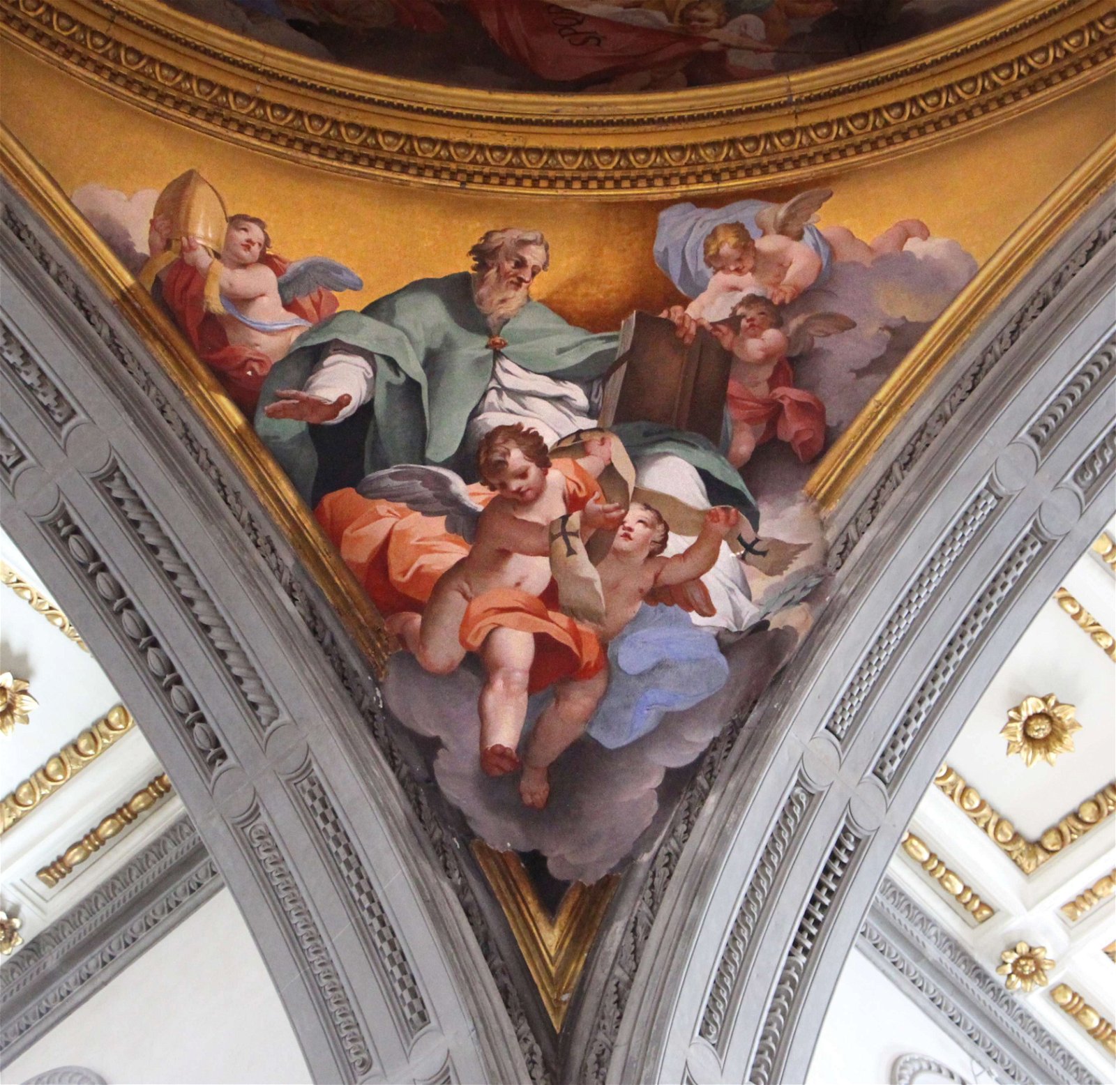 Basilica di San Lorenzo