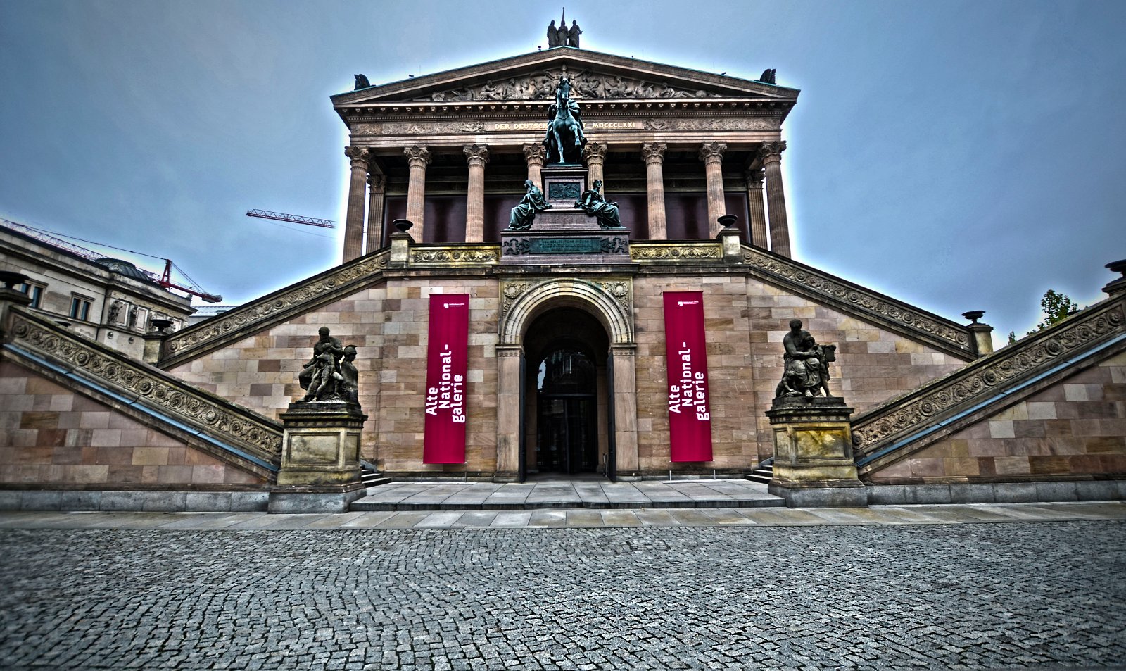 Old National Gallery