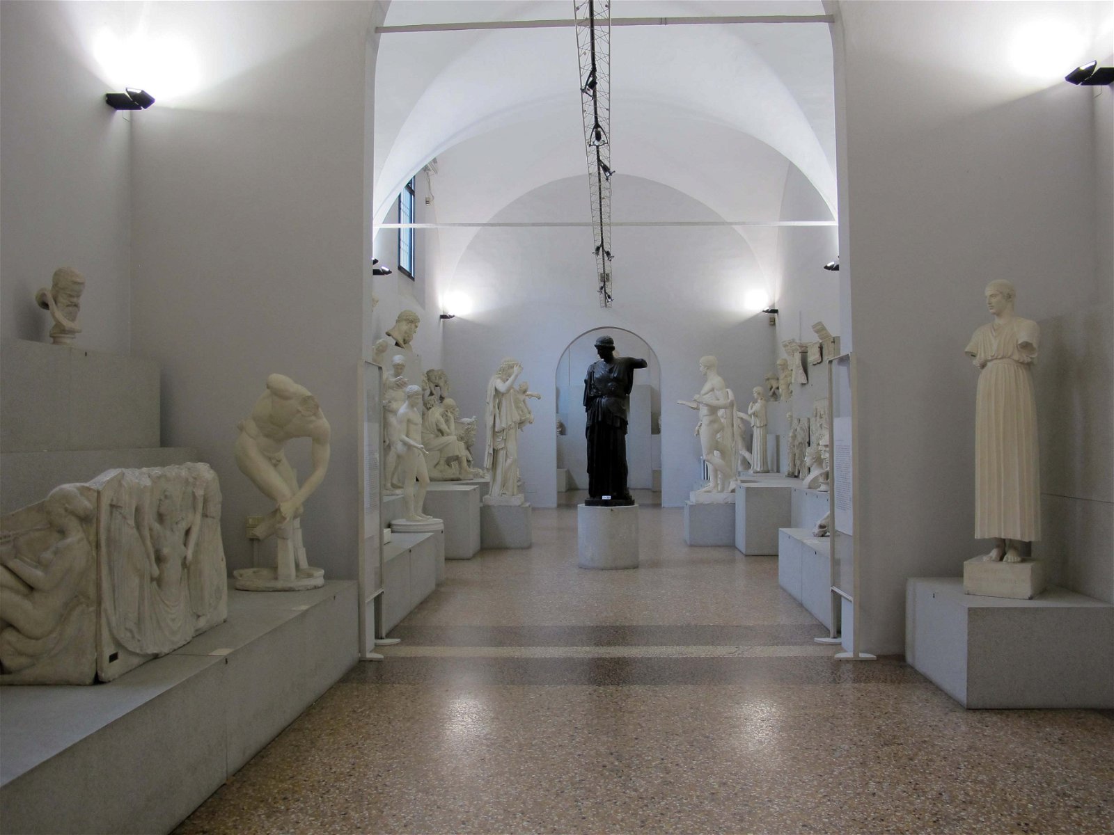 Museo Civico Archeologico