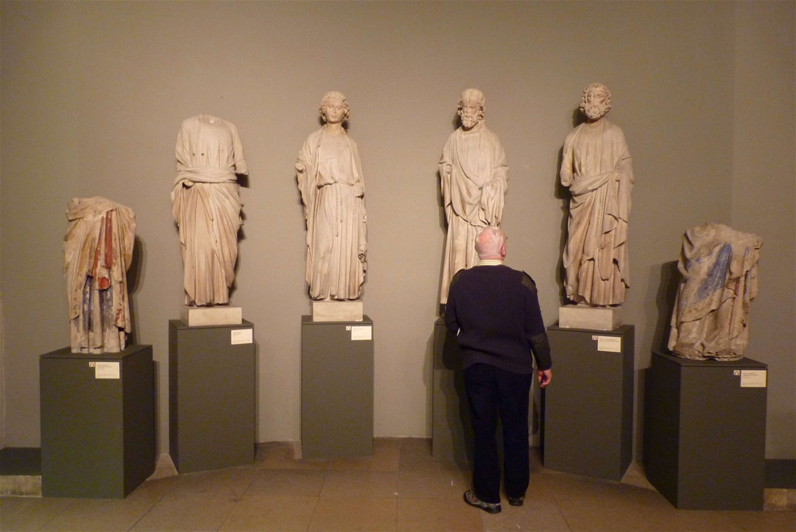 Musée National du Moyen Âge