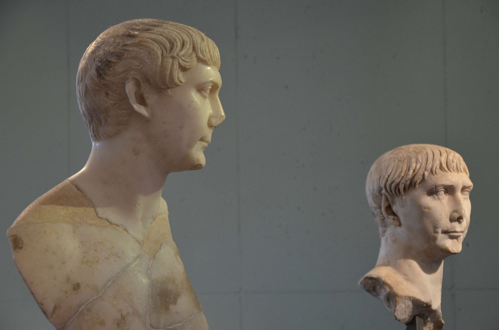 Musée Saint-Raymond