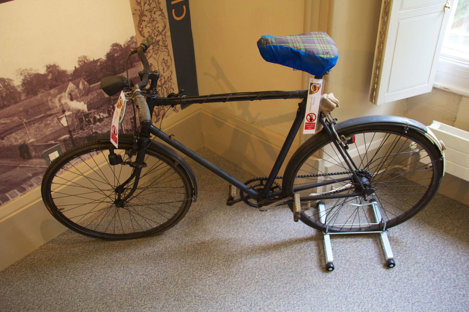 Clitheroe Castle Museum