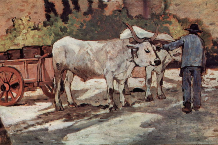 Galeria d'Arte Moderna