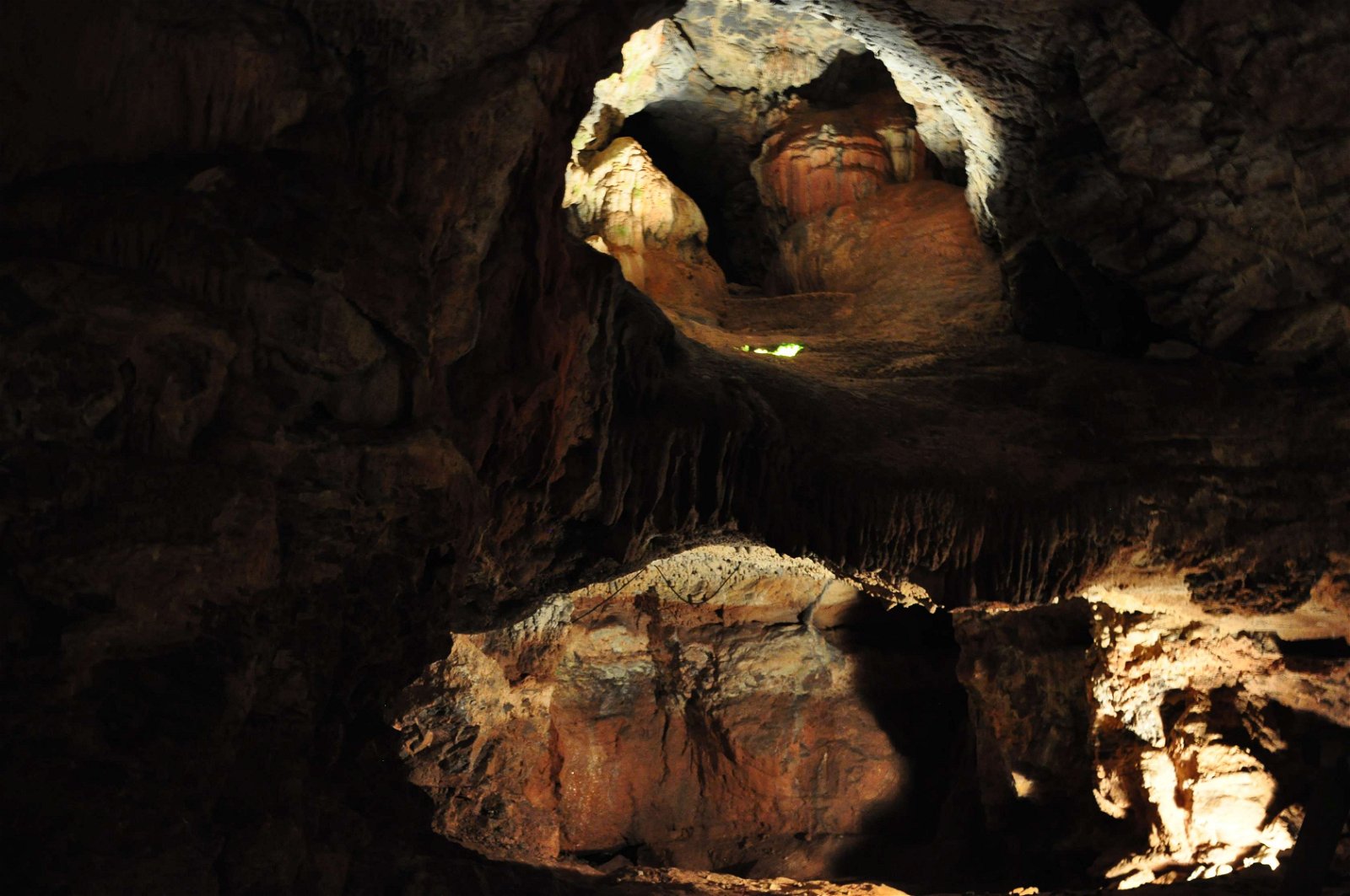 Kents Cavern Prehistoric Caves