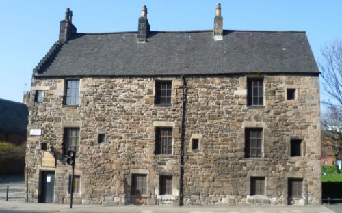 Provand's Lordship
