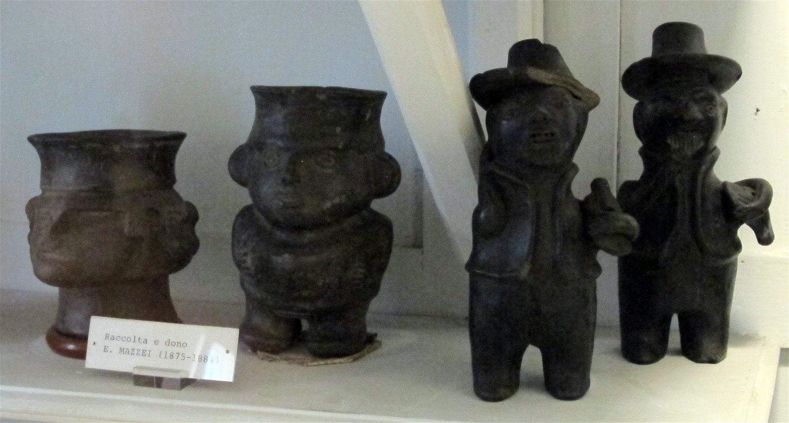 Museum of Anthropology and Ethnology