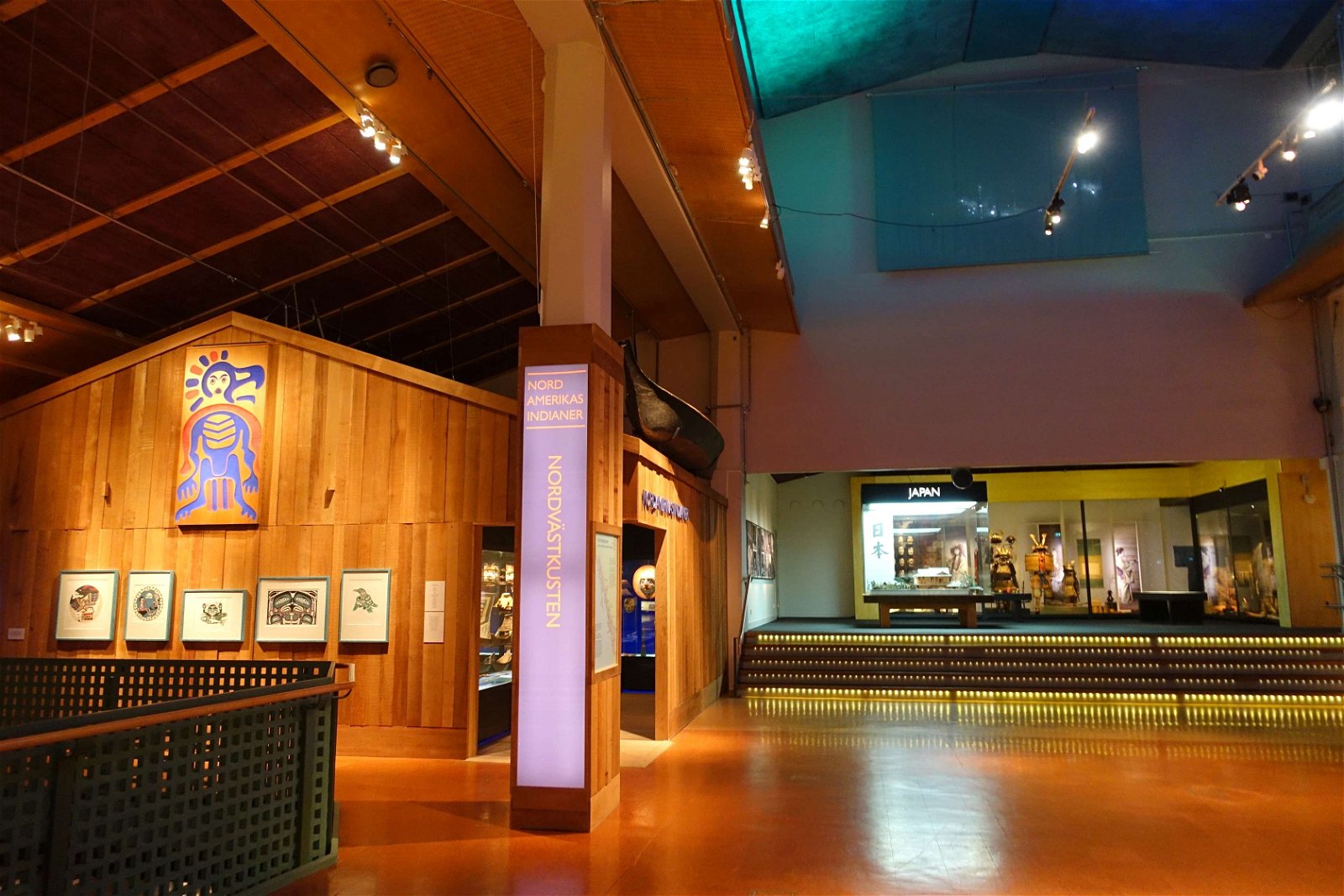 Museum of Ethnography