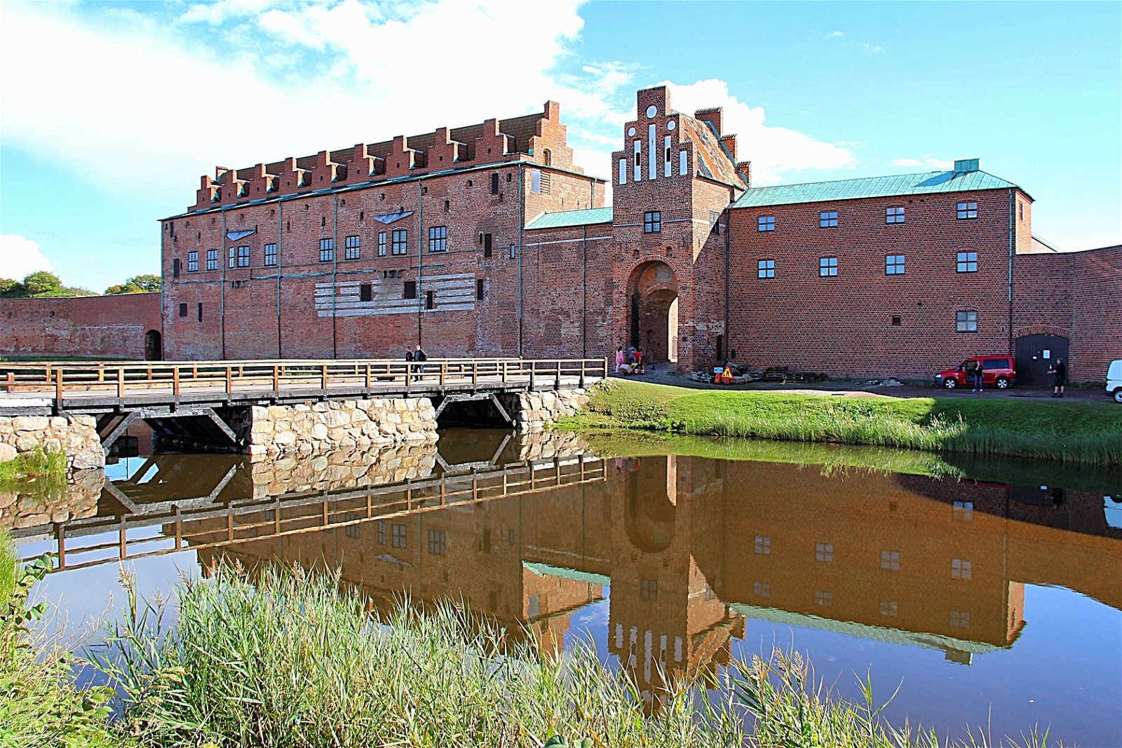 Malmö Museer - Malmö Castle
