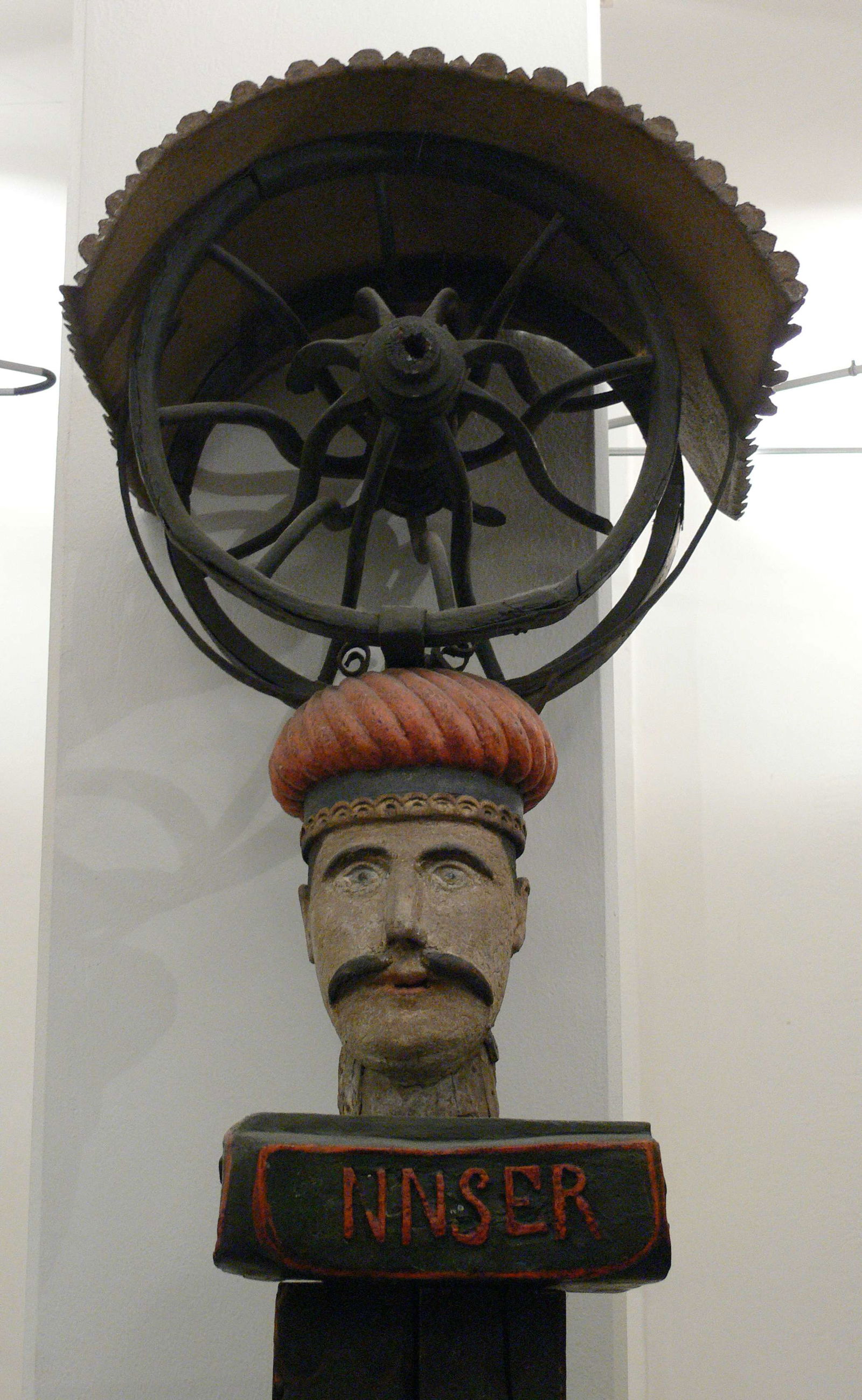 Österreichisches Museum für Volkskunde