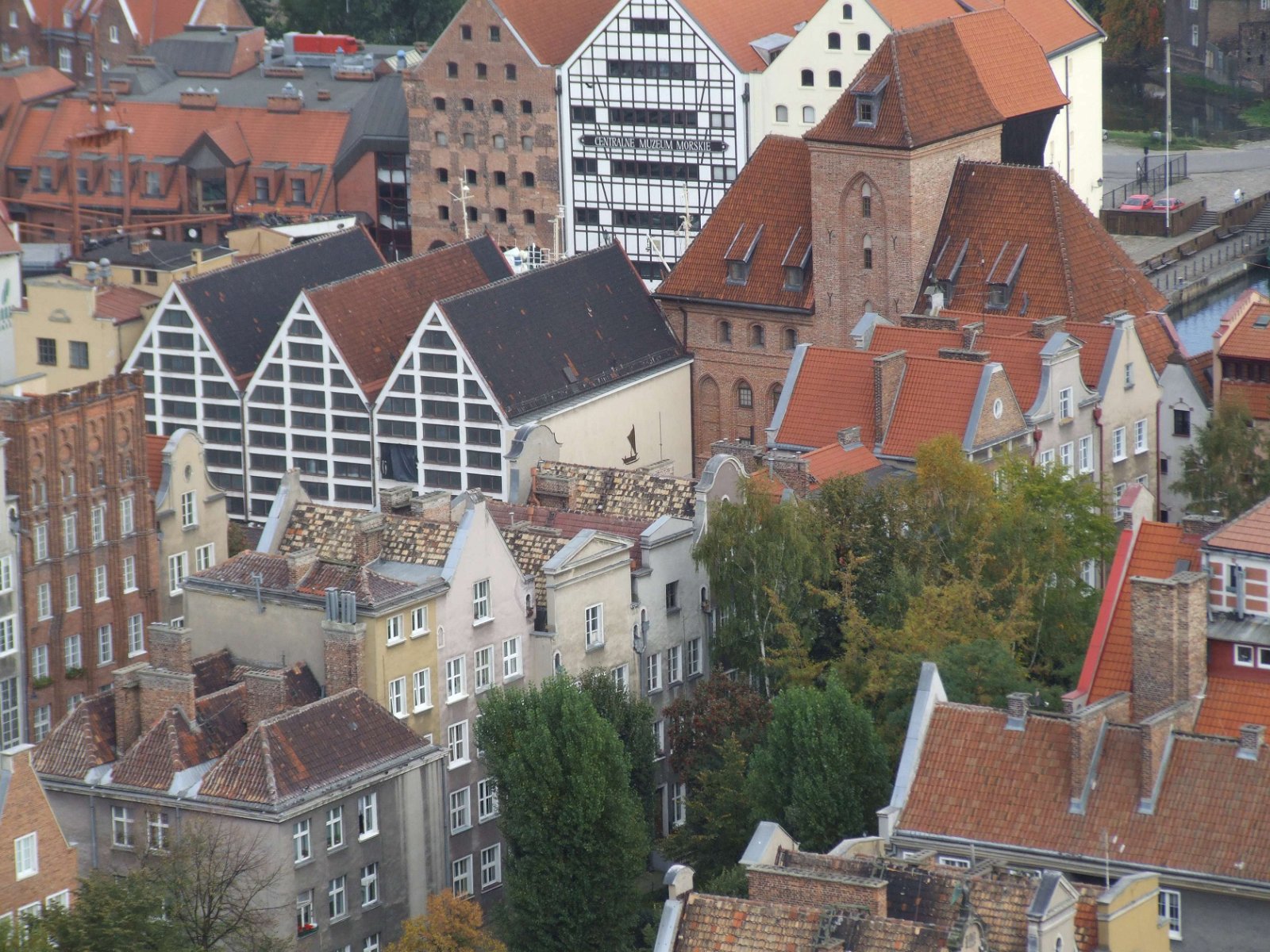 National Maritime Museum