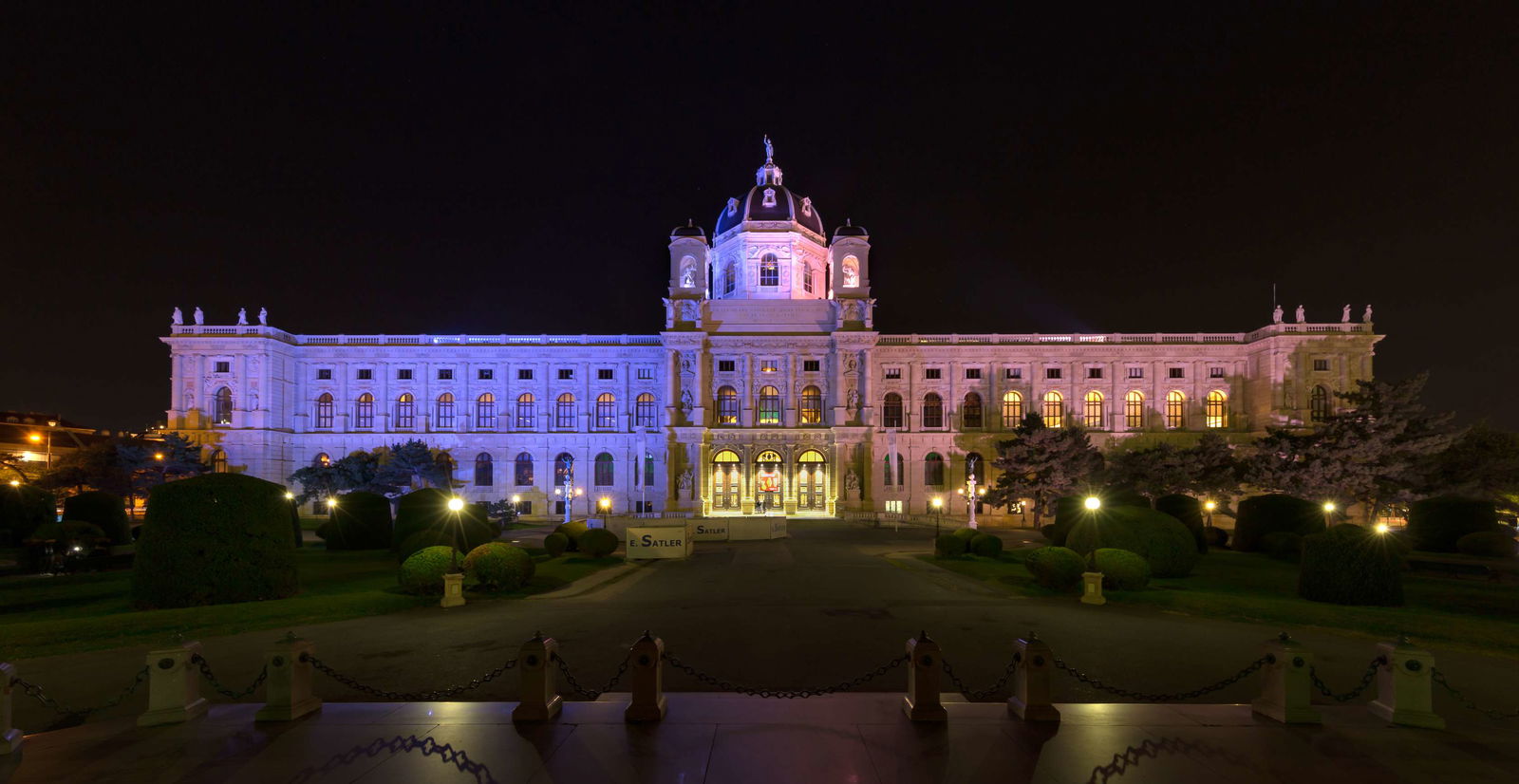 Naturhistorisches Museum