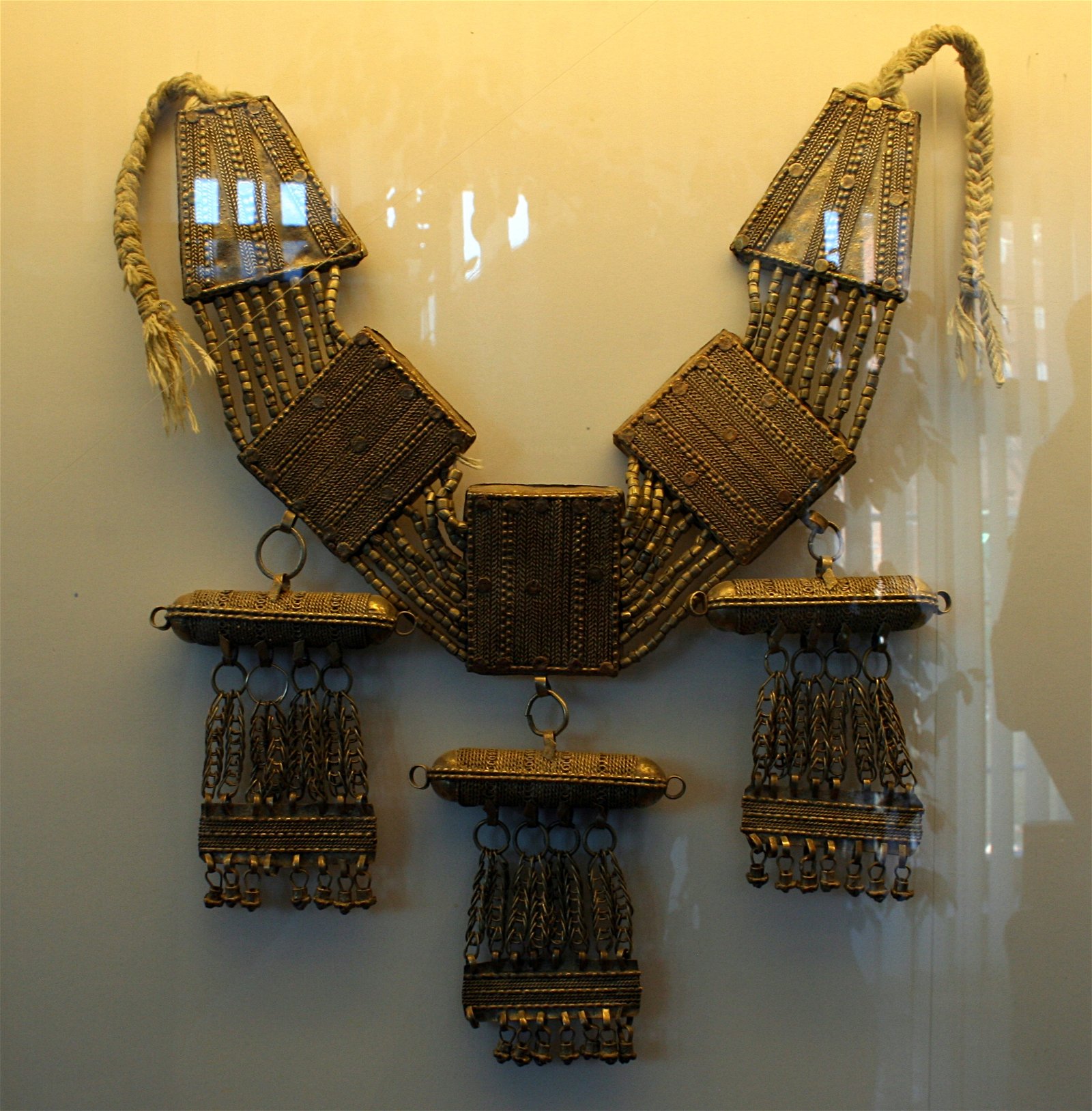 Museum of Archeology