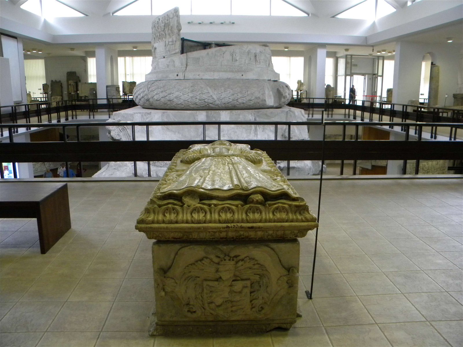 National Museum of Romanian History