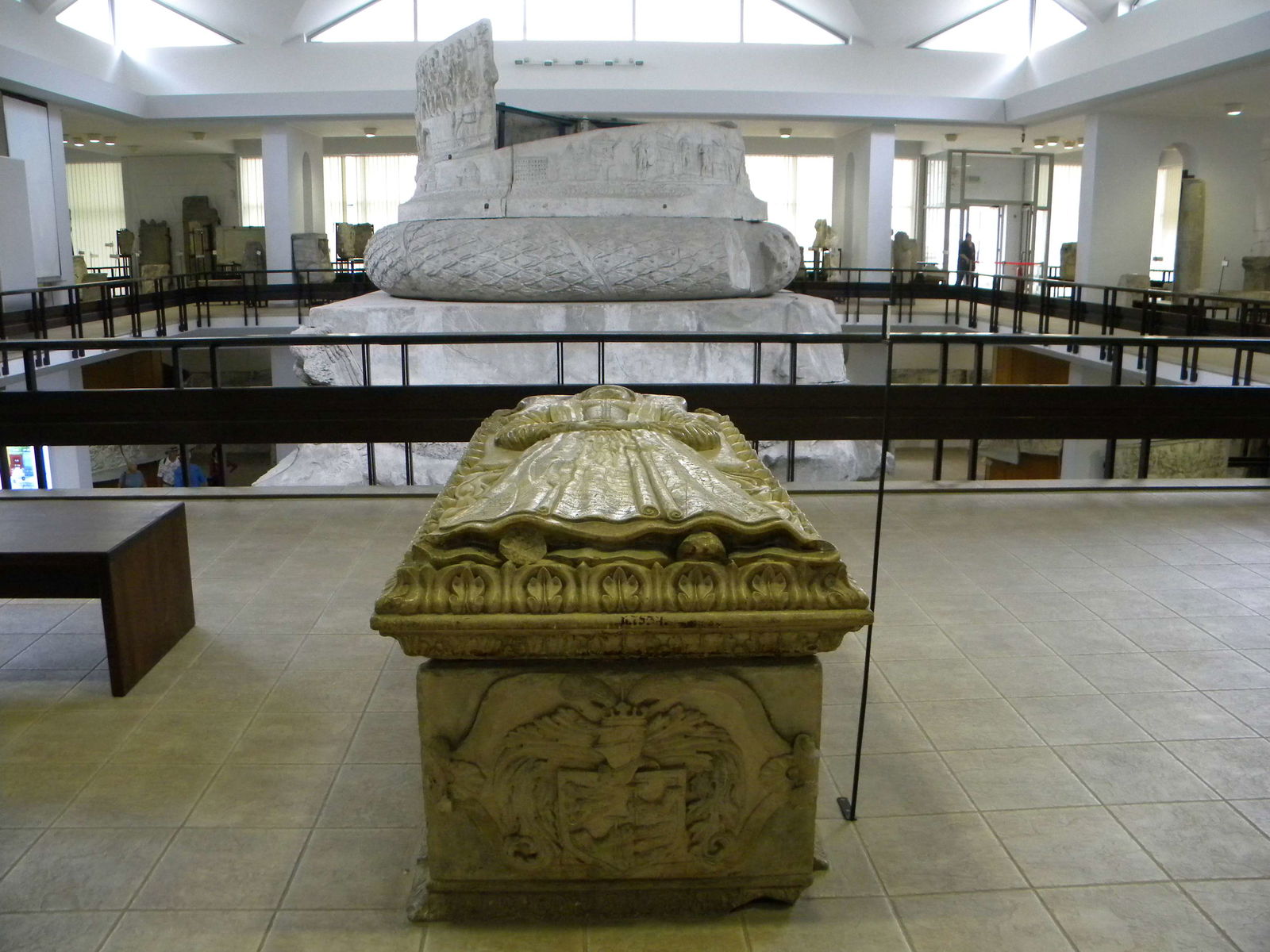 National Museum of Romanian History