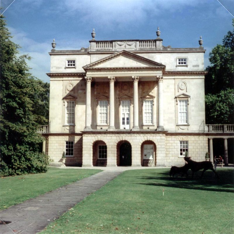 Holburne Museum
