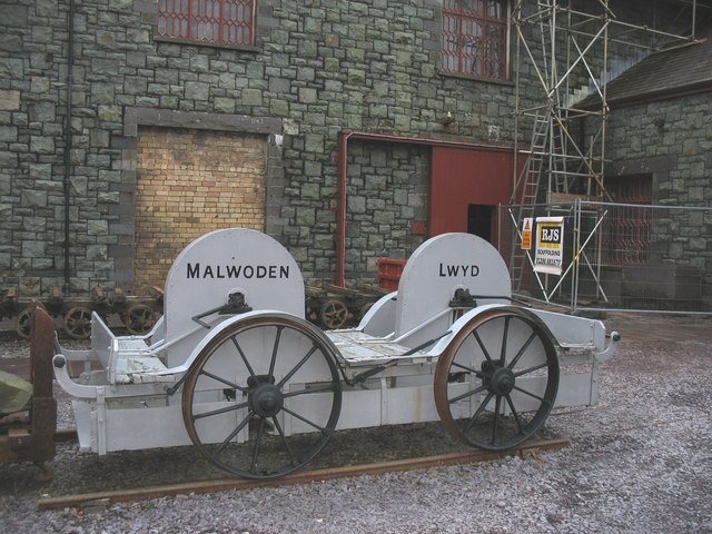 National Slate Museum