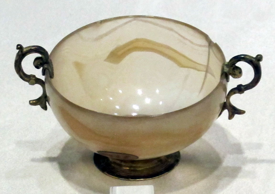 Museo di Storia Naturale di Firenze - Geologia e Paleontologia