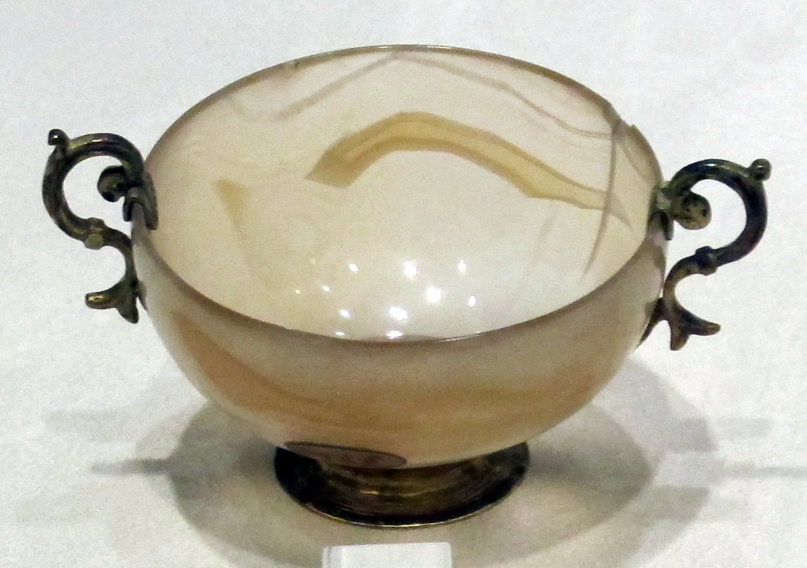 University of Florence Natural History Museum - Geology and Paleontology