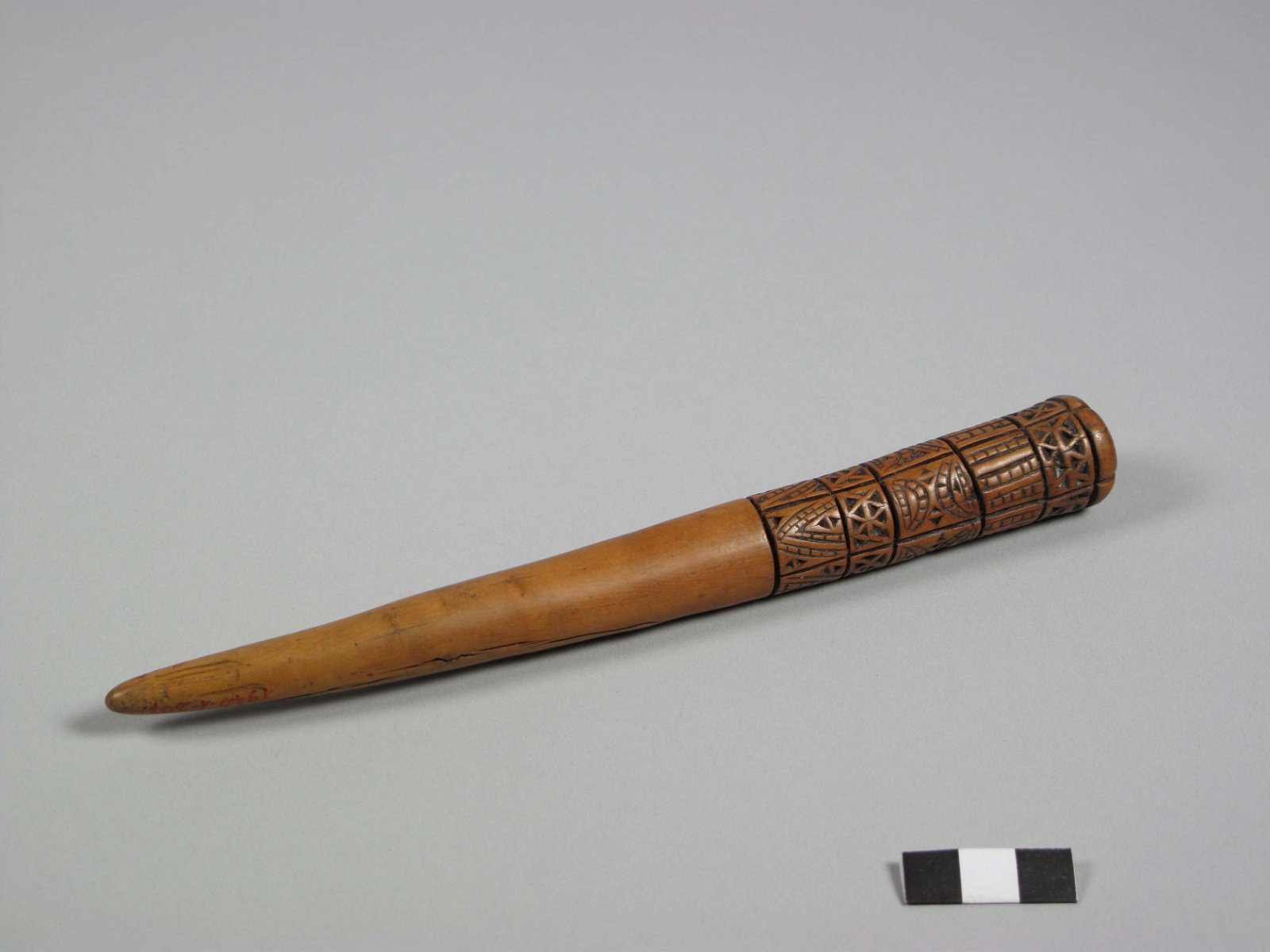 Ethnology Museum of Barcelona