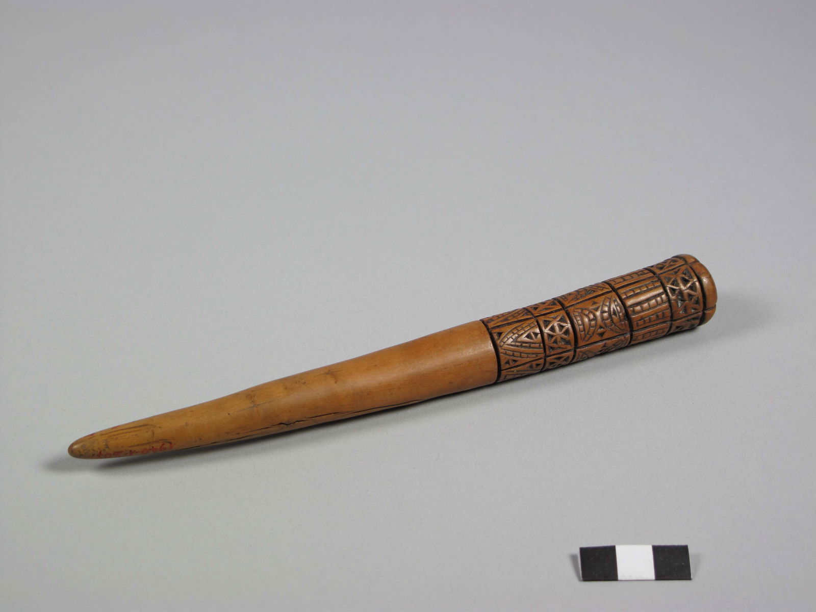 Museu Etnològic de Barcelona