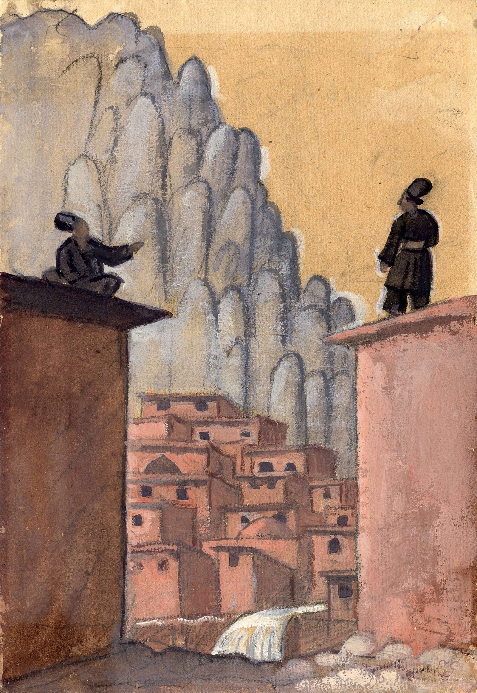 Latvian National Museum Of Art