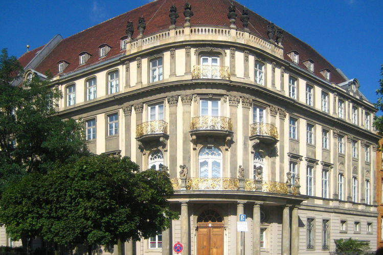 Ephraim-Palais