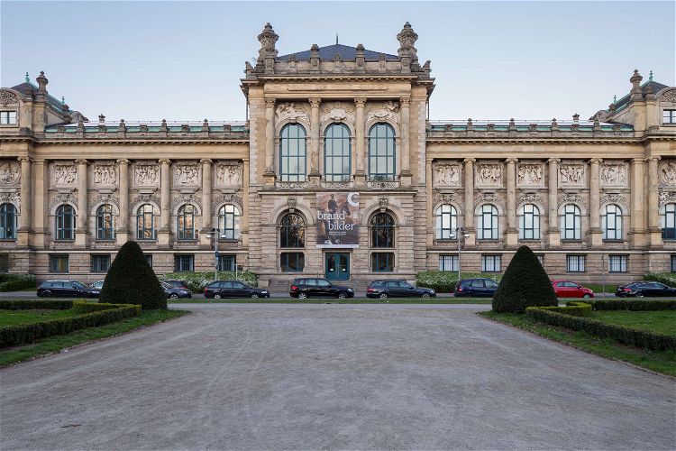Niedersächsisches Landesmuseum