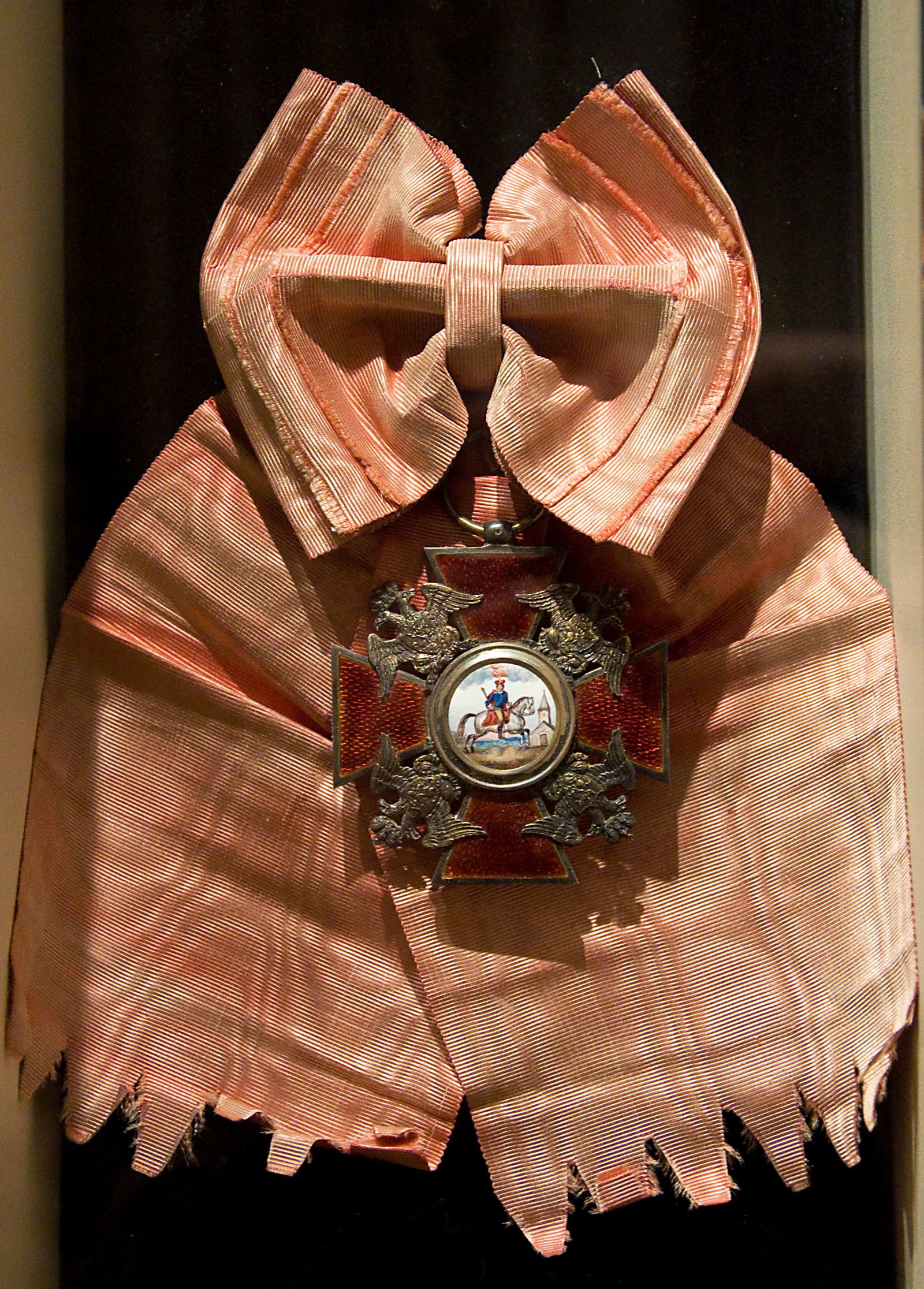 Musée Le Grand Curtius