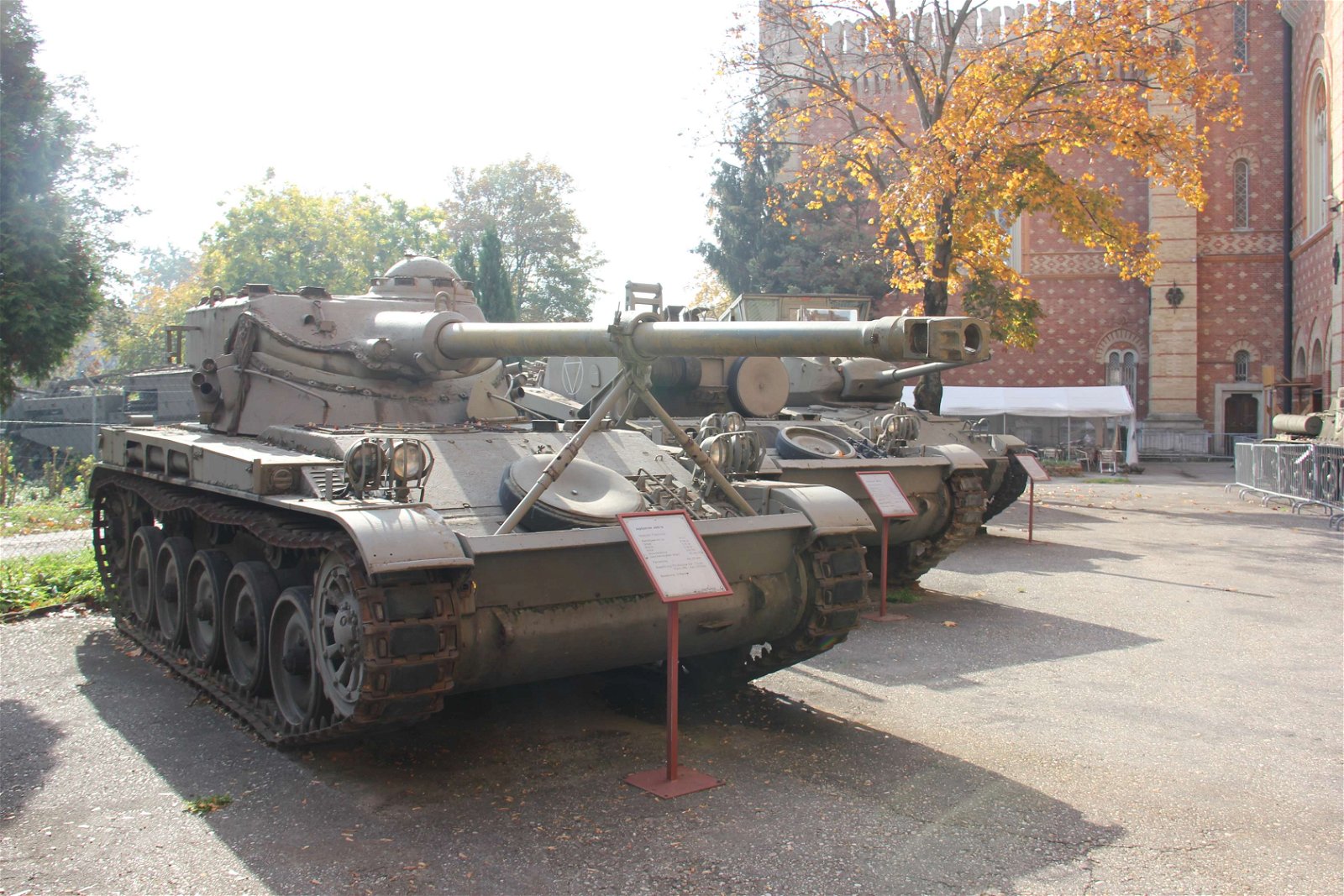 Museum of Military History