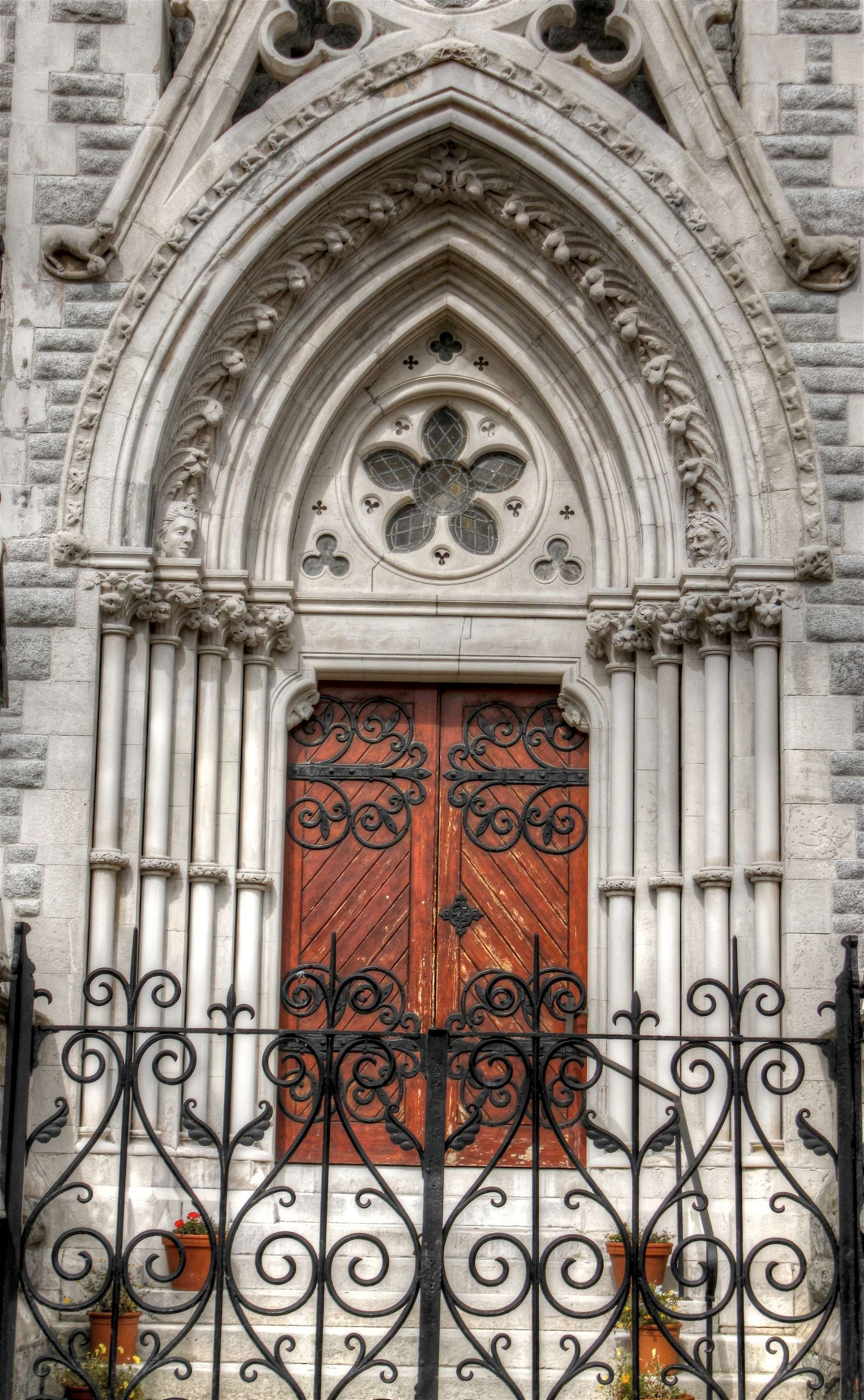 Dublin Writers Museum