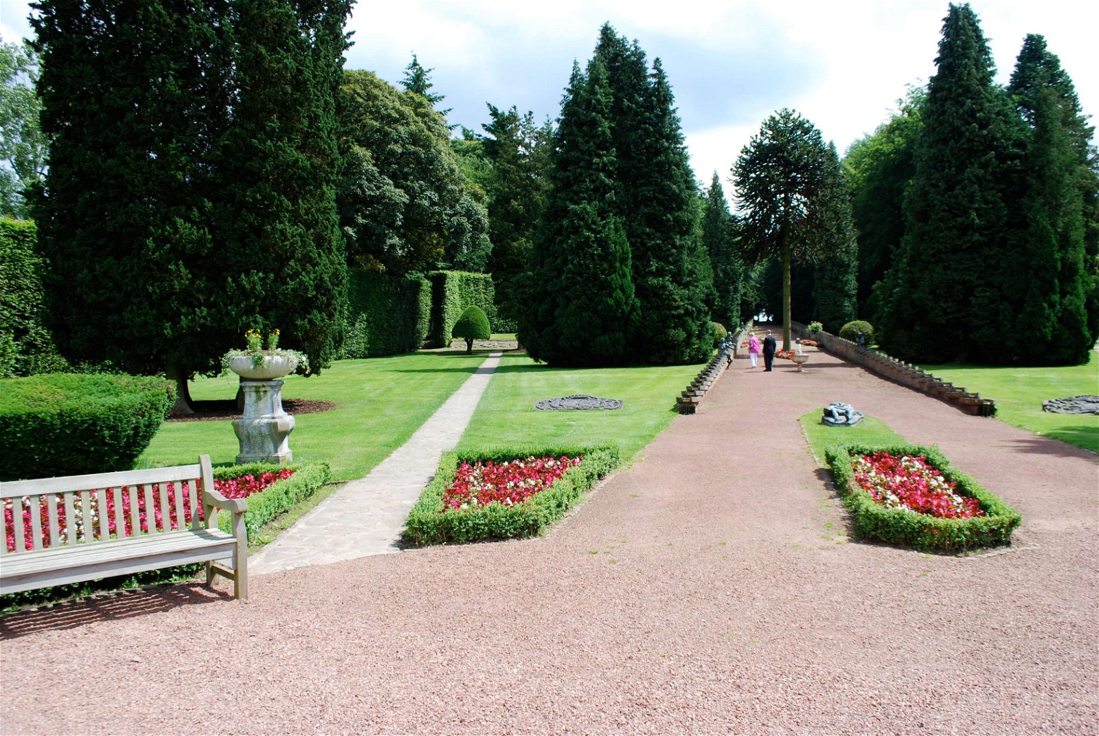 Jehay-Bodegnée Castle