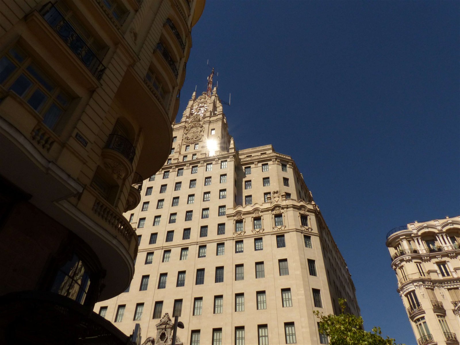 Espacio Fundación Telefónica