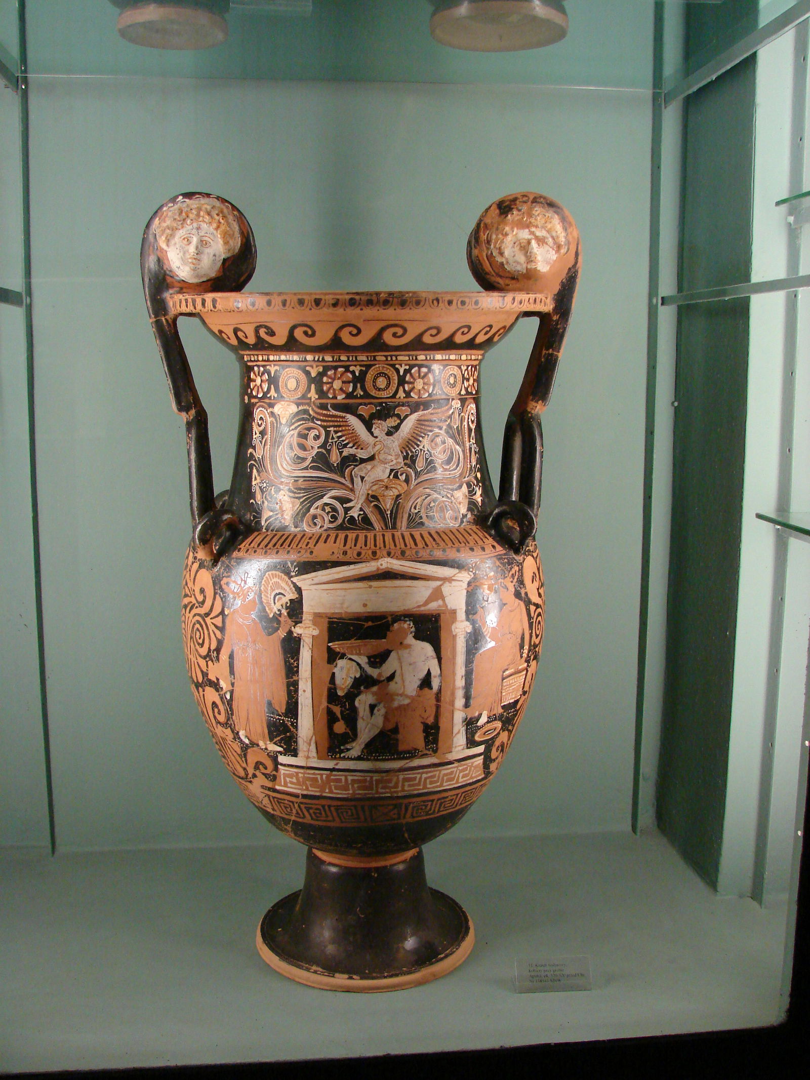 National Museum in Warsaw