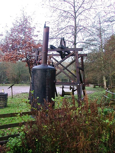 Dean Heritage Centre, Forest of Dean