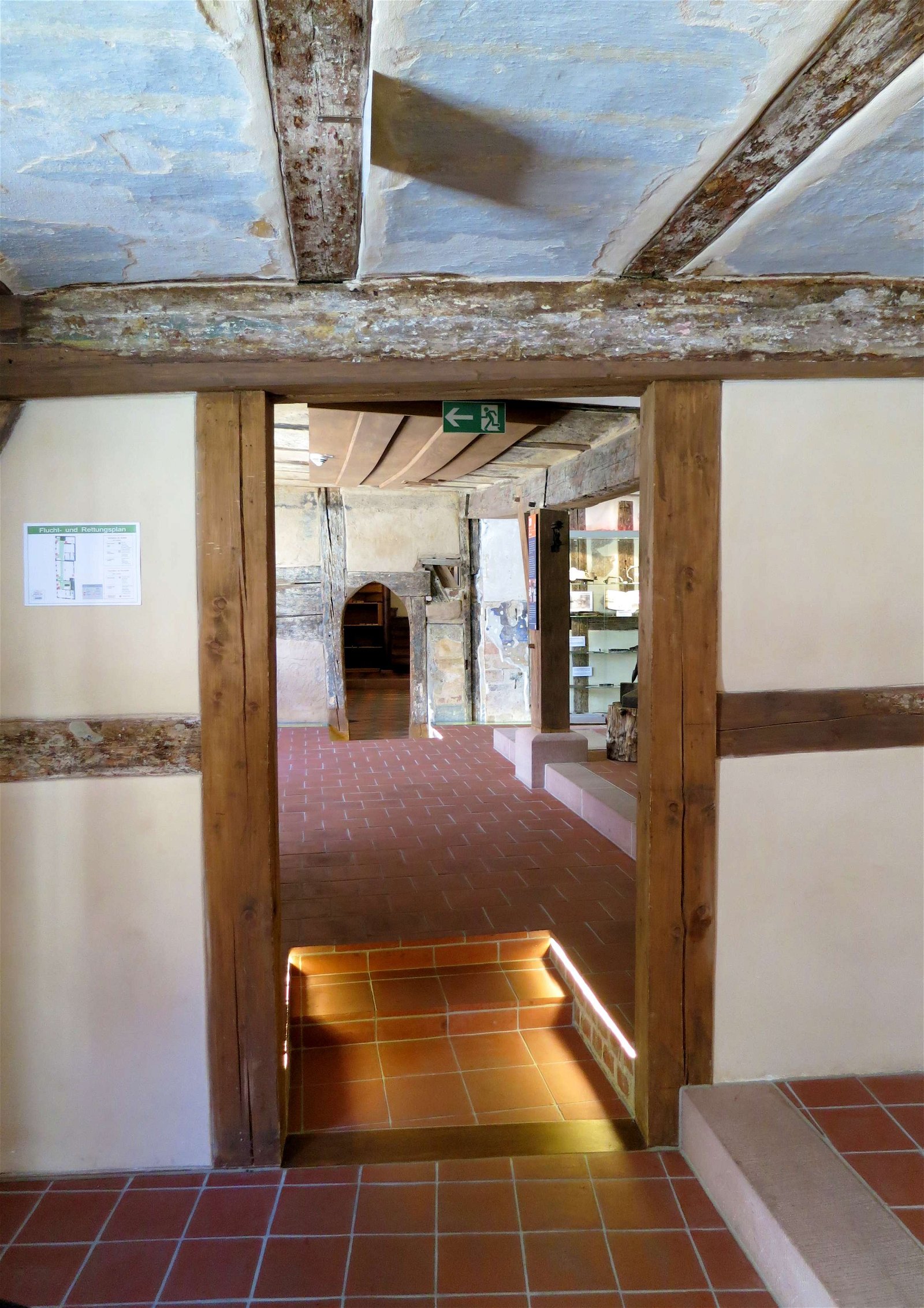 Museum 22 20 18 Kuhnertsgasse