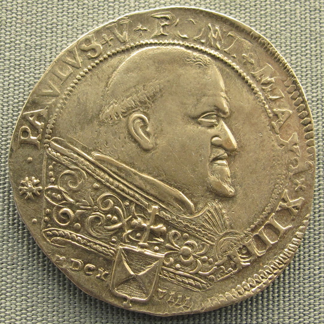 Staatliche Munzsammlung Munchen