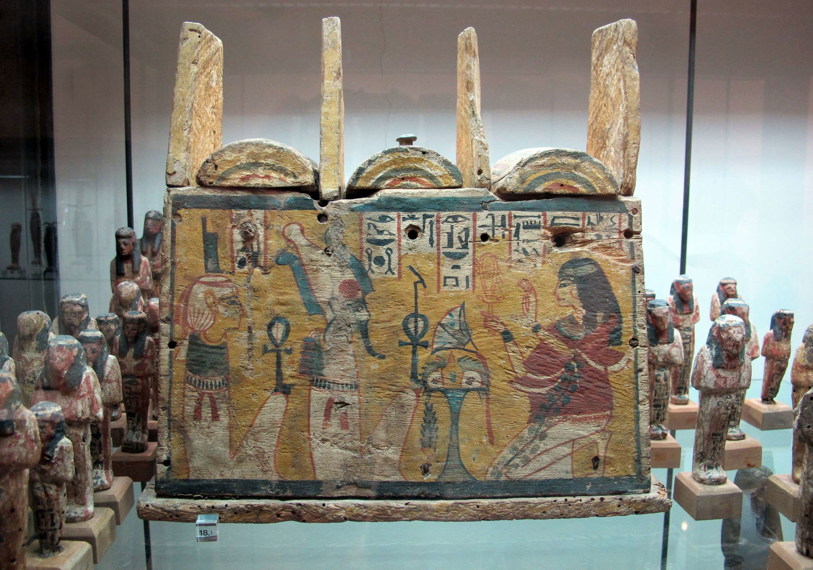 Museo Archeologico Nazionale di Napoli