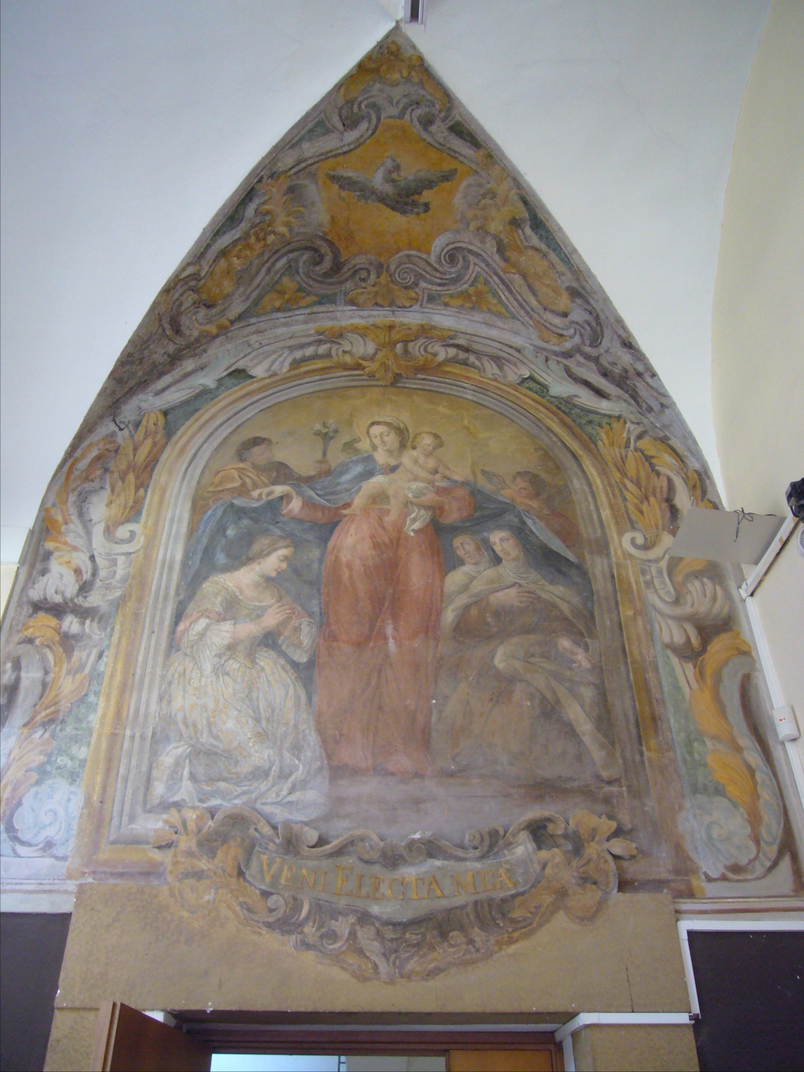 Museo di Roma in Trastevere