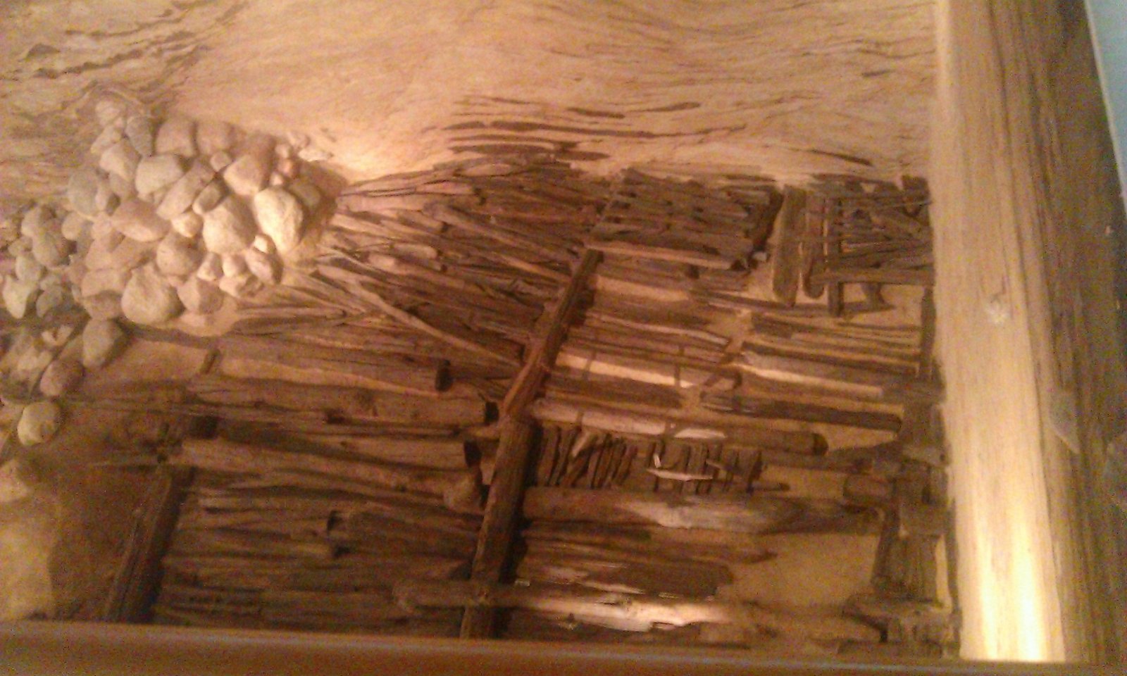 Genius Loci Archeological Park