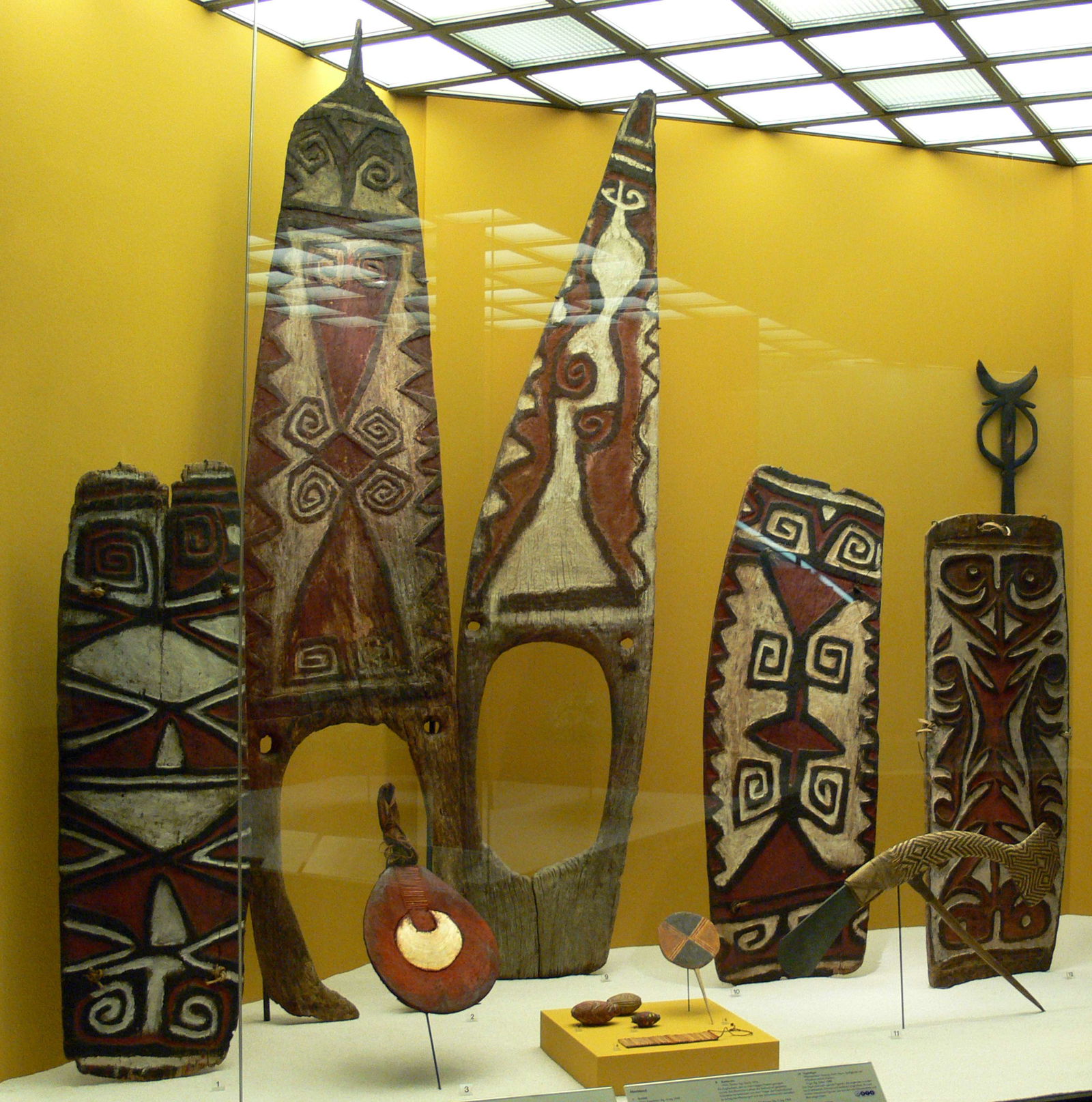 Museum of Ethnology