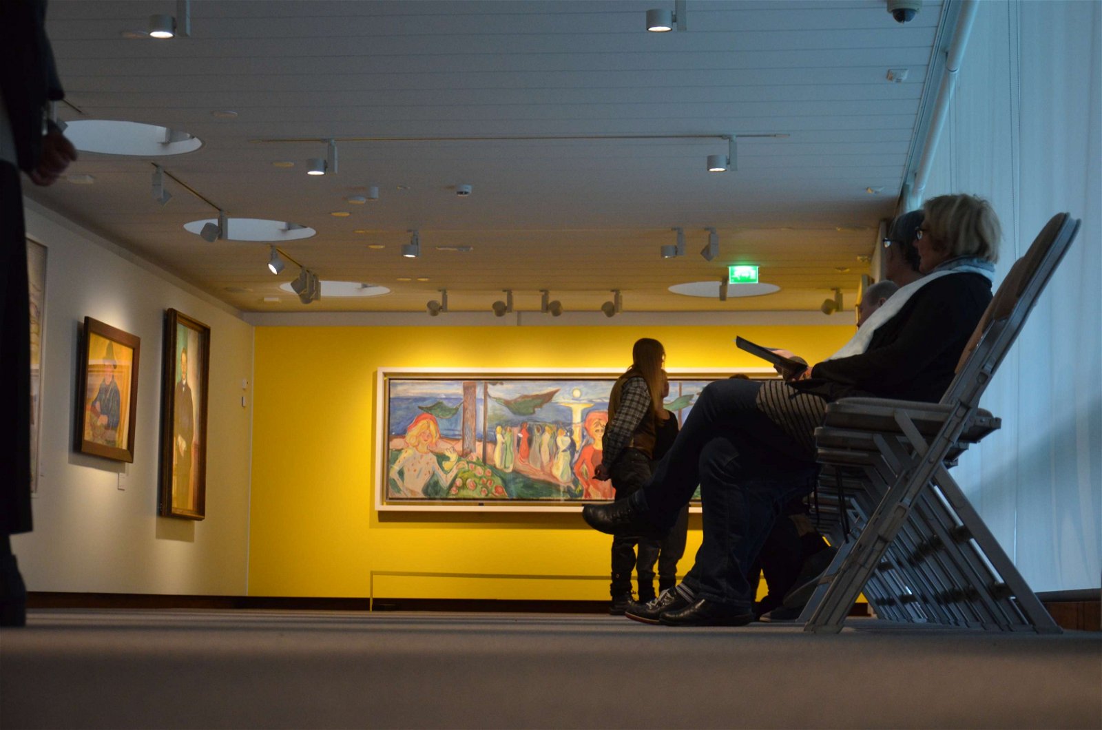 Didrichsen Art Museum