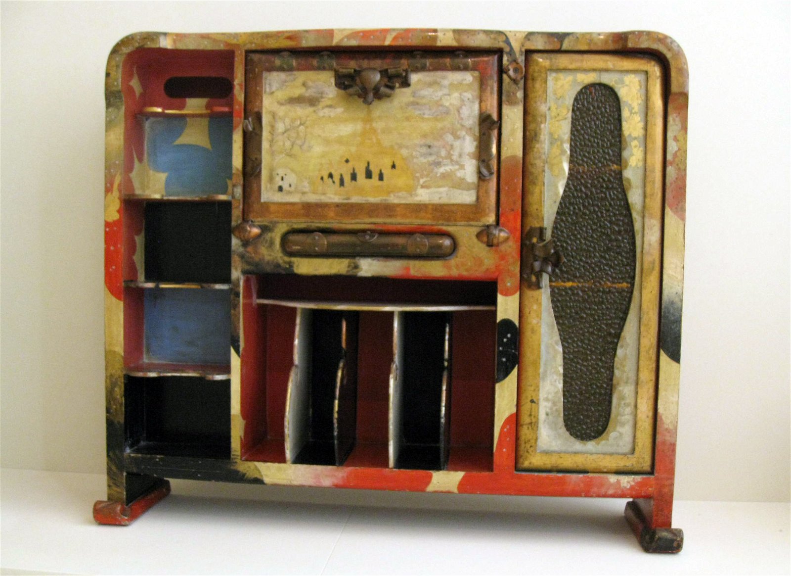 MNAC - Museu Nacional d'Art de Catalunya